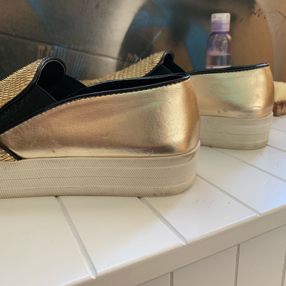Steve Madden Platform - Picture 14 of 16